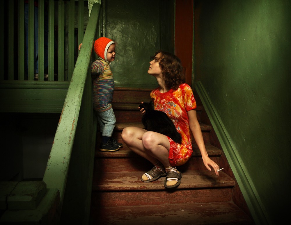 Beauty aus der Provinz