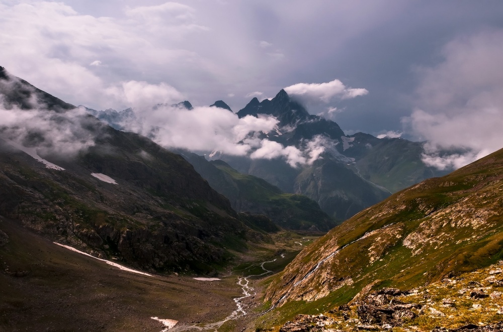 Ein Blick auf die schlechten Wetters 2