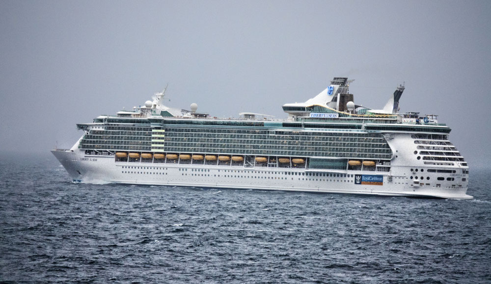 Liberty of Seas