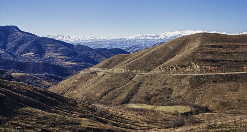 Berg-Karabach