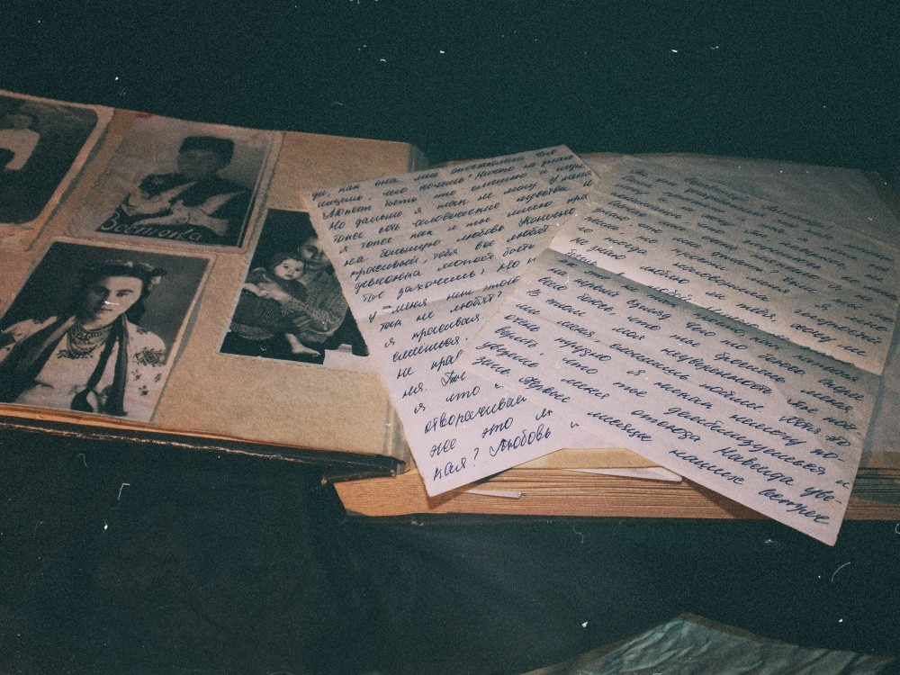 Erinnern Sie sich ...