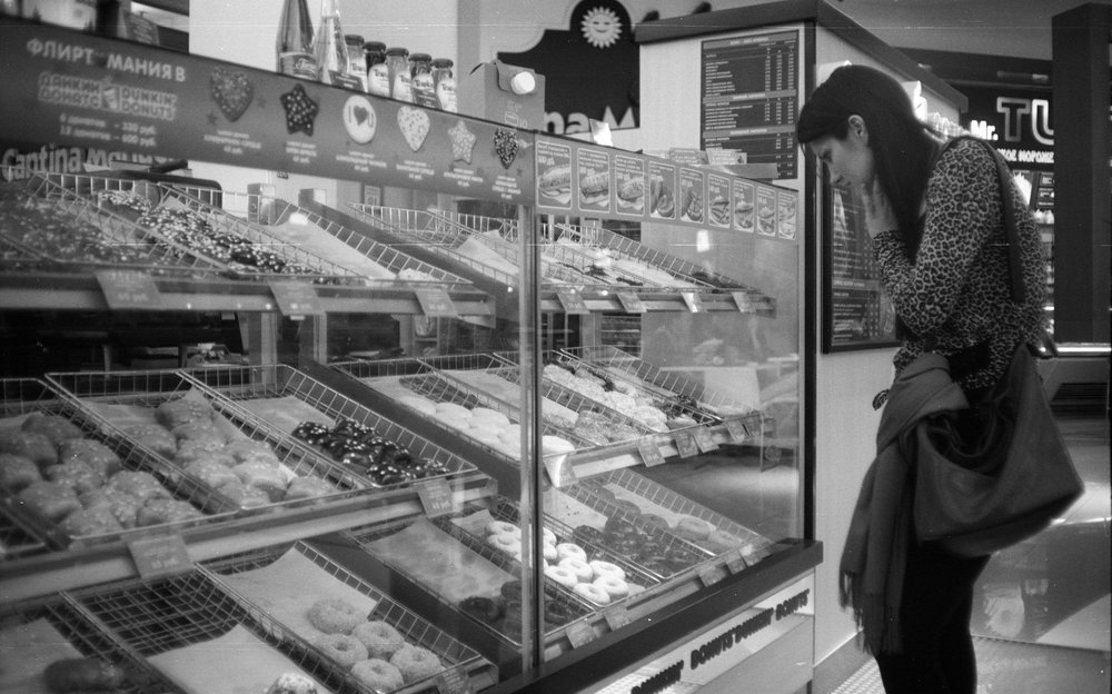 Und ich will, und stachelig