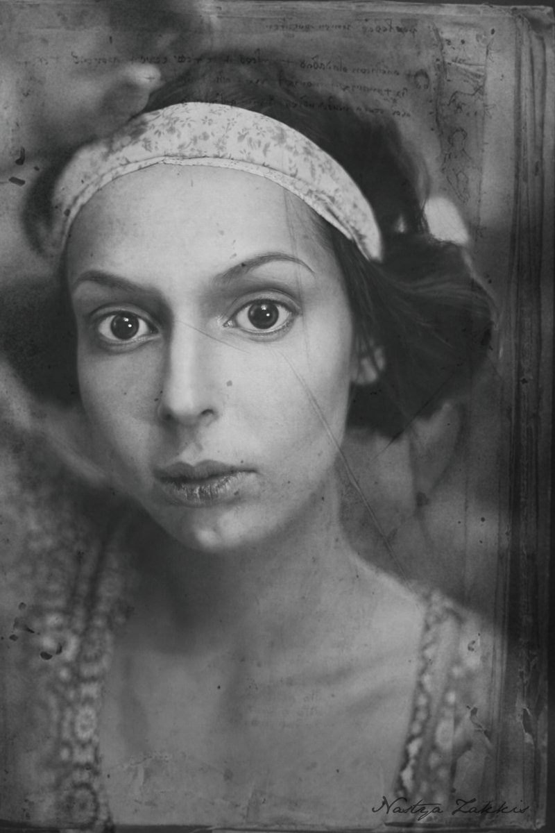 Selbst .... und wie das Meer .....