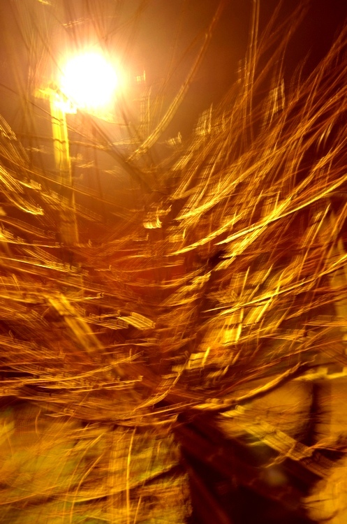 Generation of Light 2