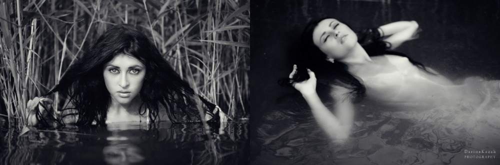 am Ufer meiner Träume