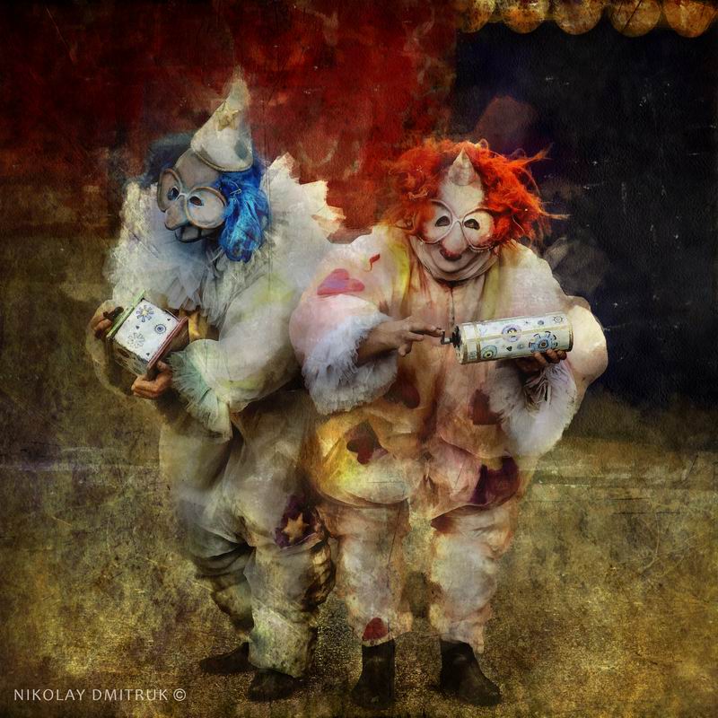 Wandering Dolls Mr. Pezho