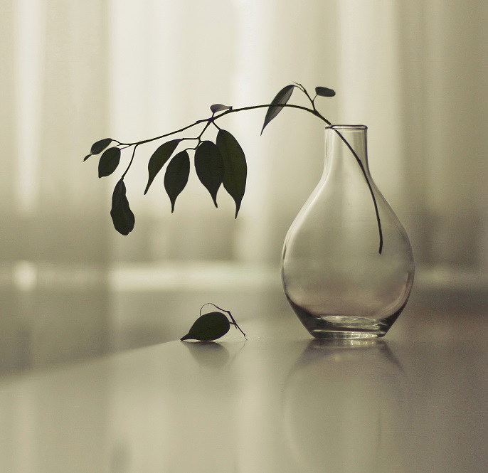 Auf die Verluste ...