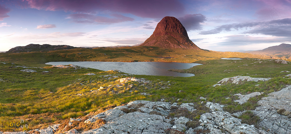 Suilven