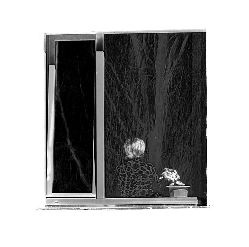 Auf der anderen Seite?