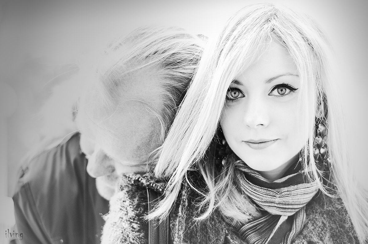 Die Schöne und das Tier