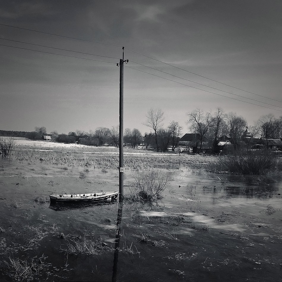 letzten Tag der Elektriker Ivanov ..
