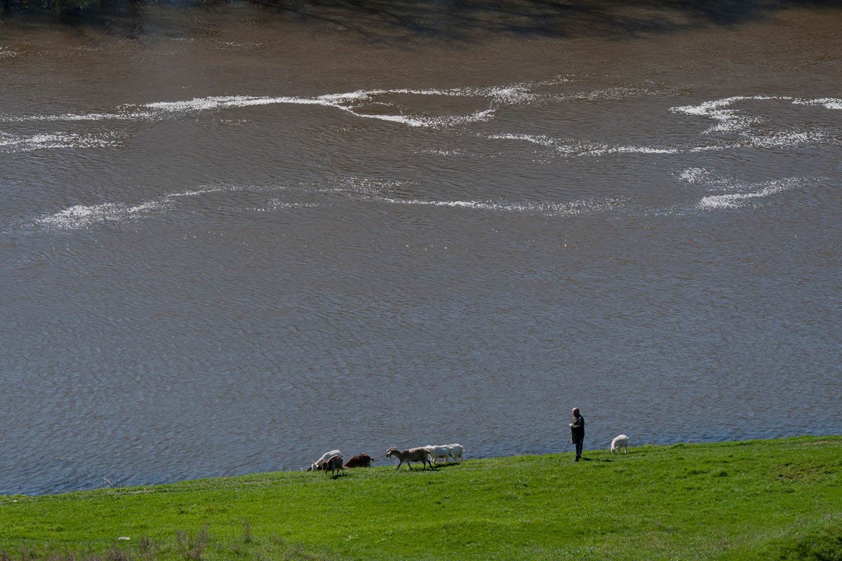 Ändern Sie in der Cloud.