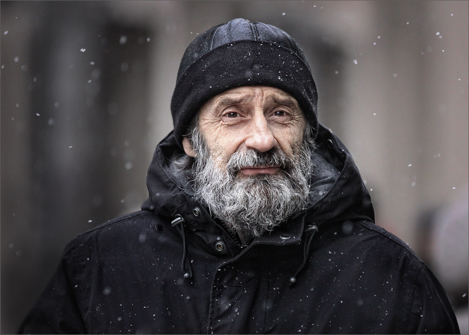 Und leben ein langer Weg ...