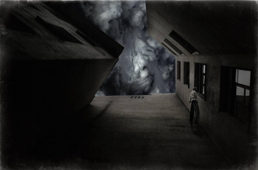 Tales of St. Petersburg ...