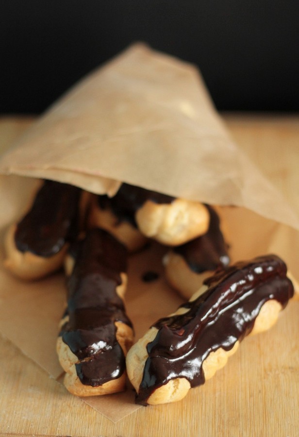 Eclairs