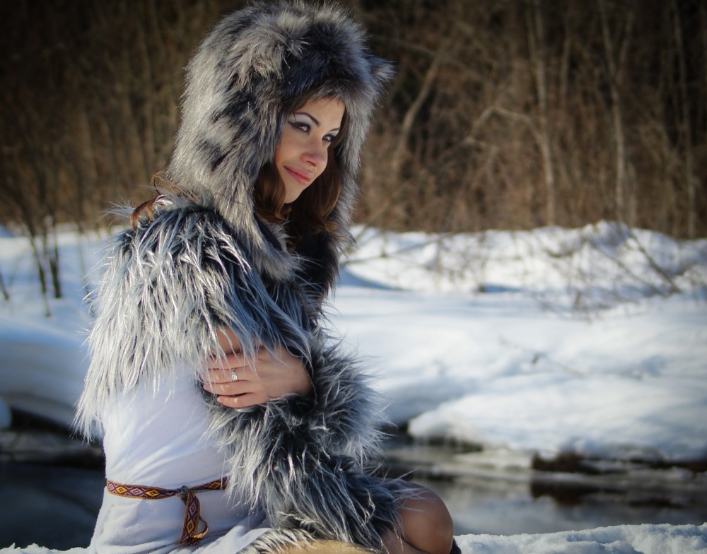 Der Charme des Frühlings ****