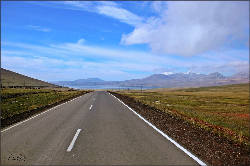 Tikmatashski pereval (2120 m)