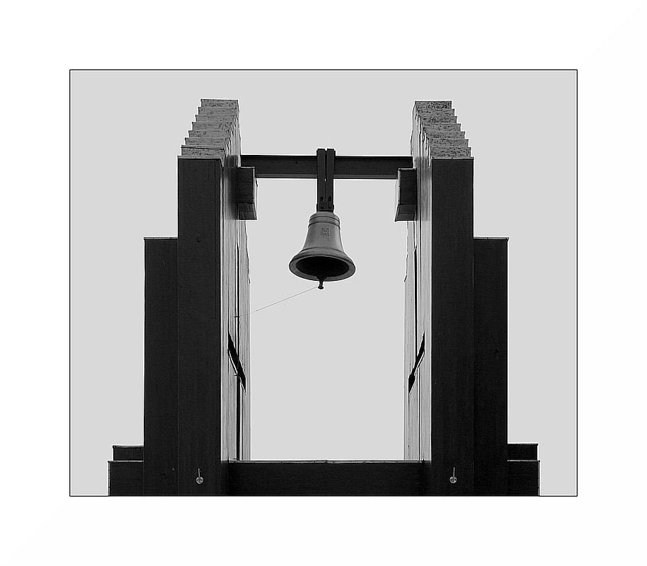 For Whom the Bell Tolls