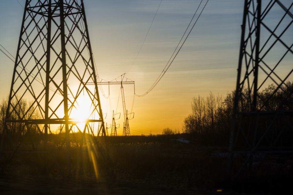 Die Energie der Sonne