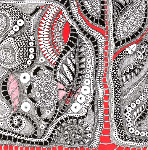 Flora und Fauna Part 2