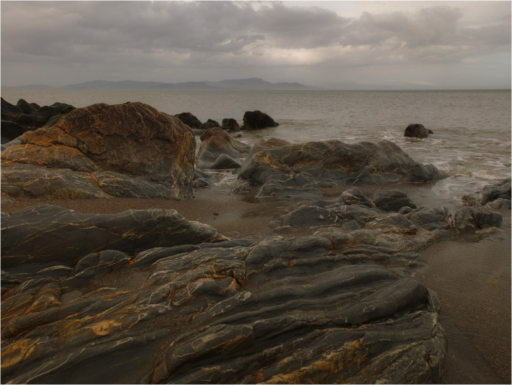 Die komplizierte ......