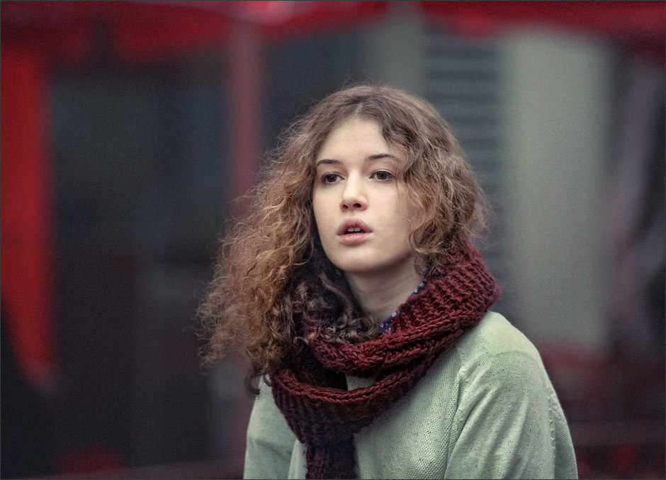 Nicht Teil mit Ihrem Liebsten ...