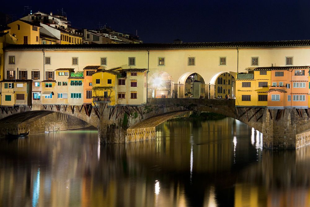Ponte Vecchio