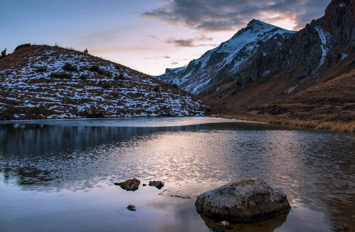 Sun Fading, Fading Gedanken ...