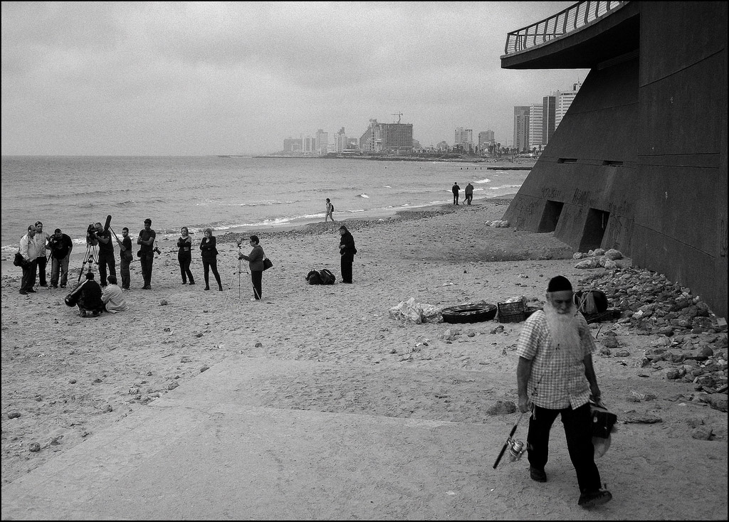 Deckel mit einem Fischerboot