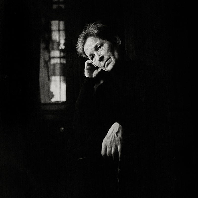 Mama.Vospominaniya ..