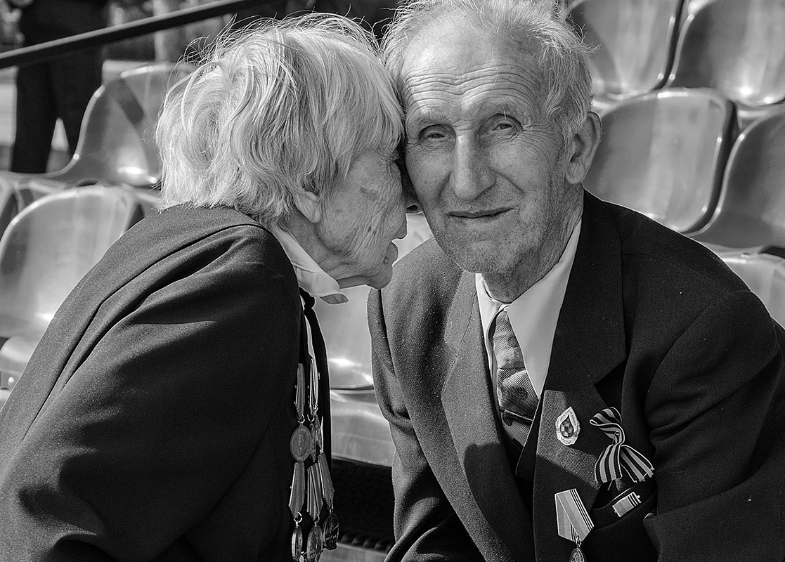 mein lieber, wenn es nicht für den Krieg b