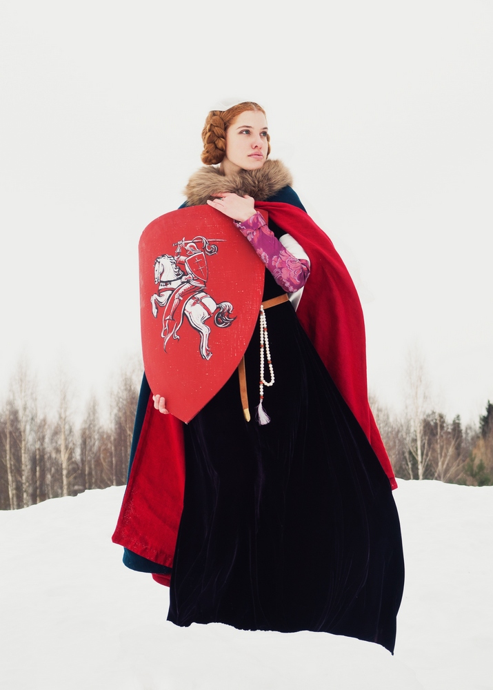 Rand unserer Lieder und Träume