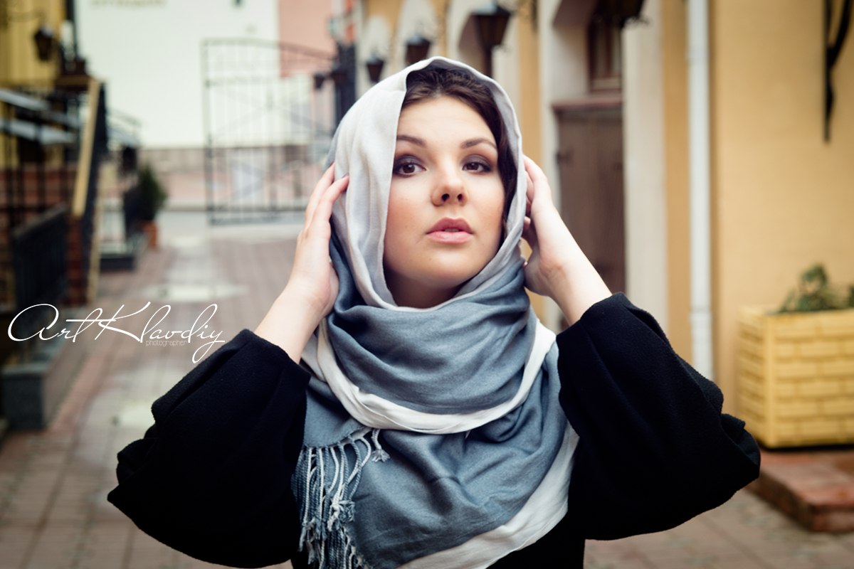 Dzyauchyna bei hustke