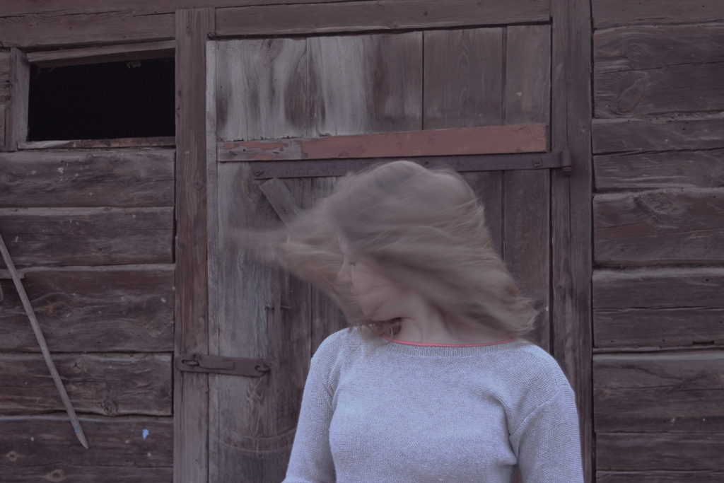 Und sie flog alles glatt ....