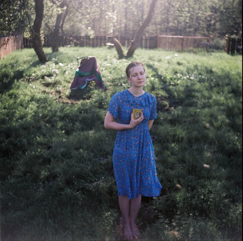 beeindruckt von Monet