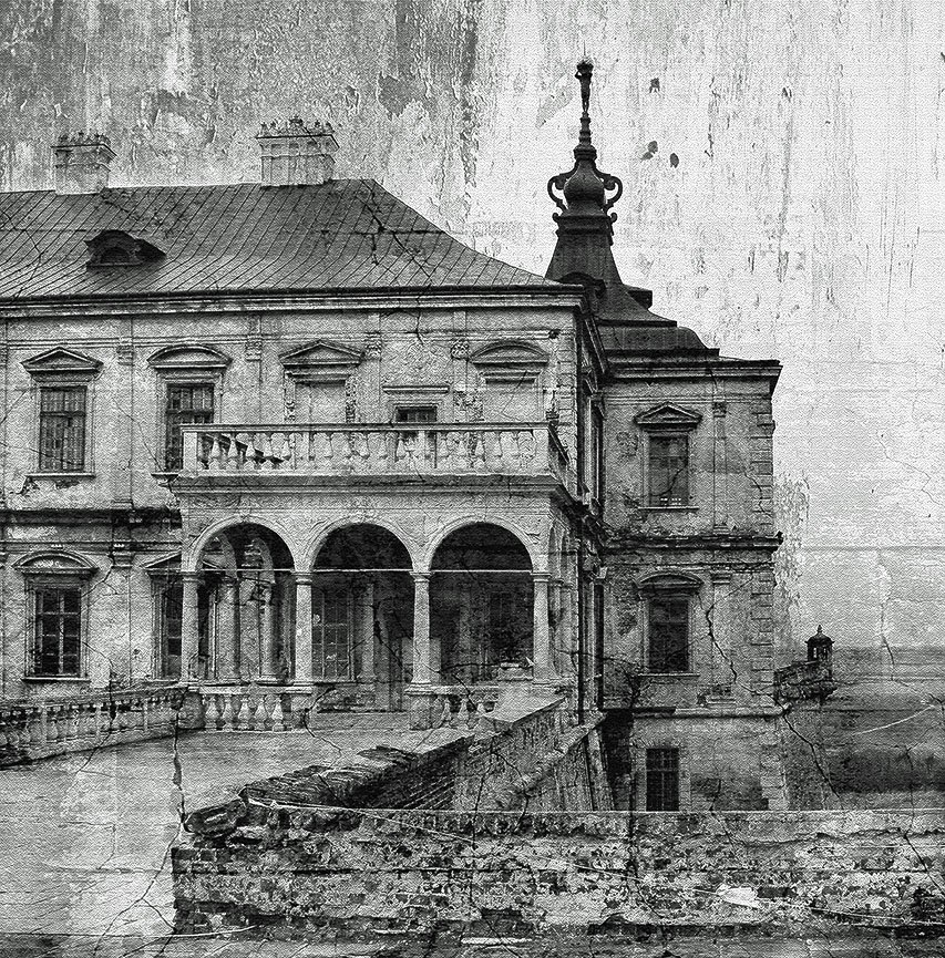 an der Kreuzung der Zeiten