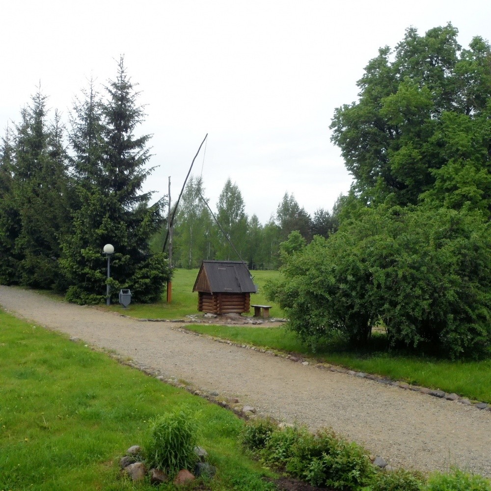 Nehmen Sie einen Drink etwas Wasser!