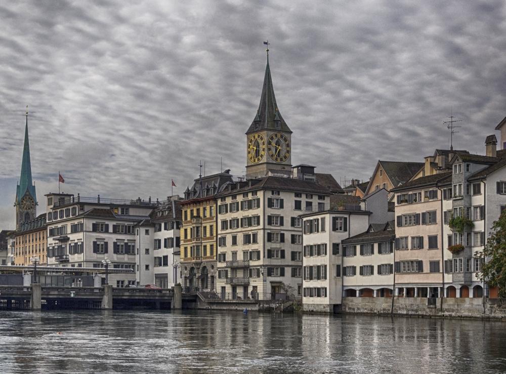 Zürich