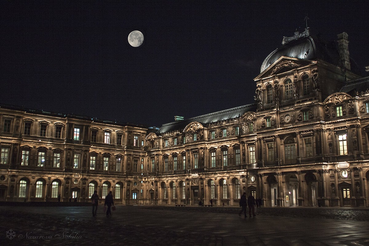 Lassen Sie los, mein Freund, loslassen ...