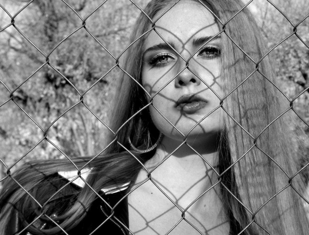 Modell: Jana Malinowska