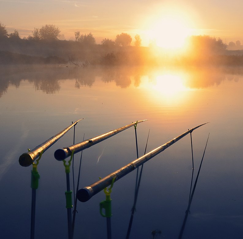 fangen den Sonnenaufgang Sontz 2