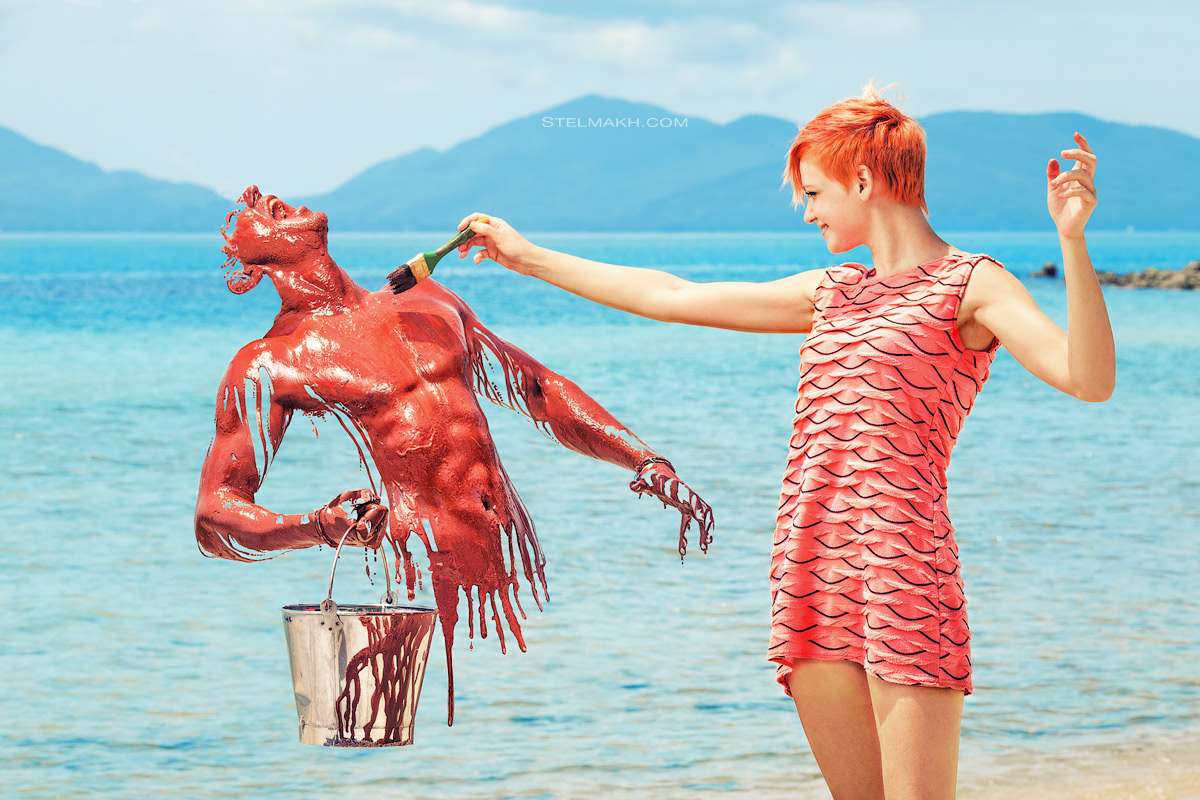 Bild / Schnappschuss