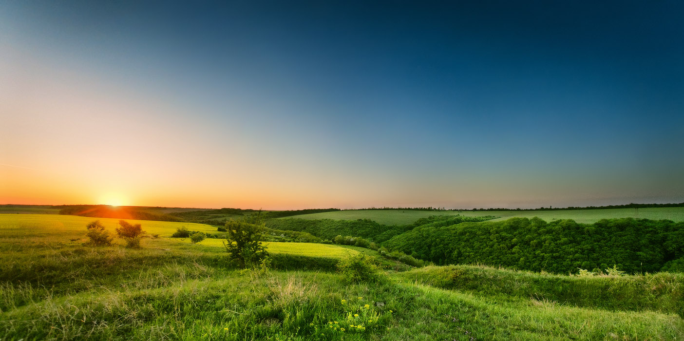 Podolsky Morgengrauen