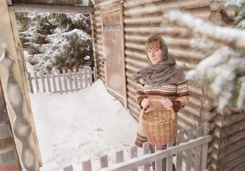 Für Schneeglöckchen