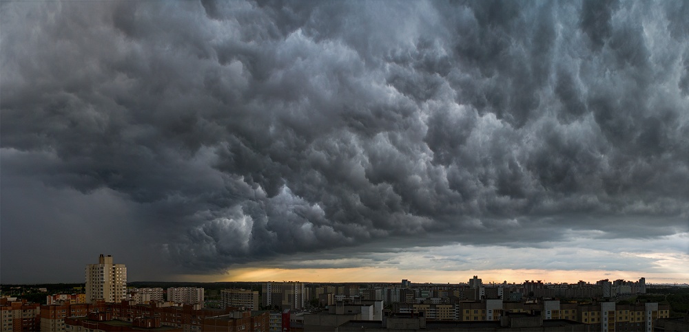 Christopher in Minsk