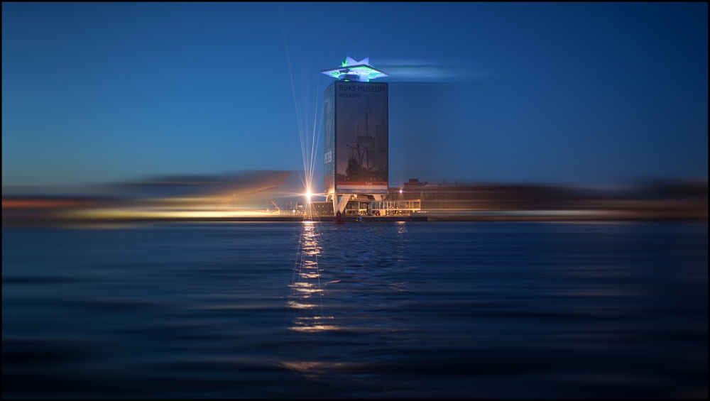 zurück in die Vergangenheit