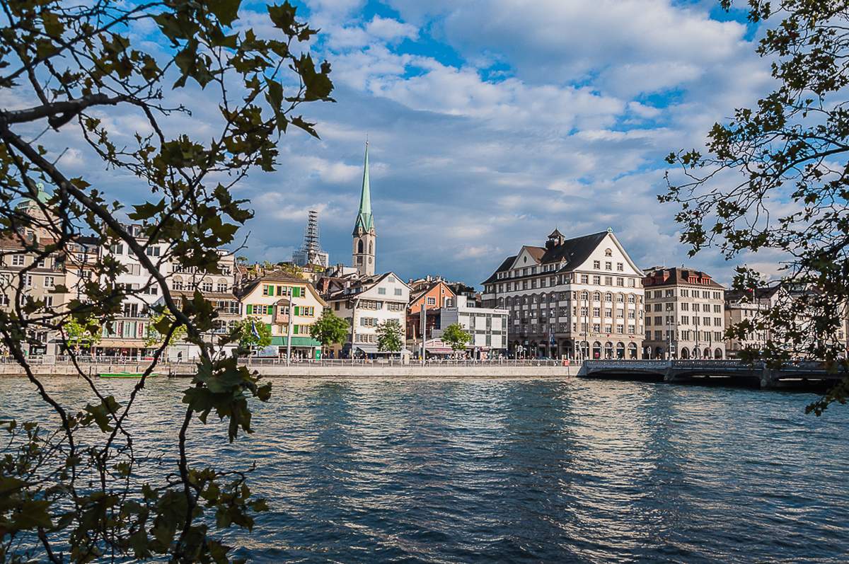 Zürich
