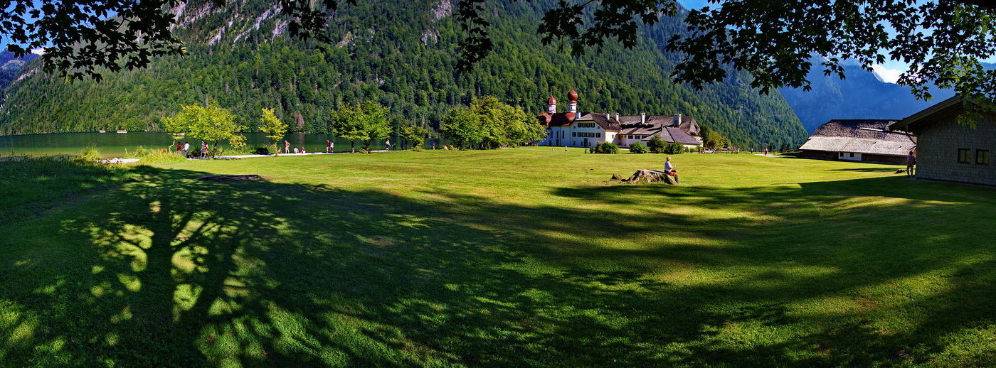 Königssee