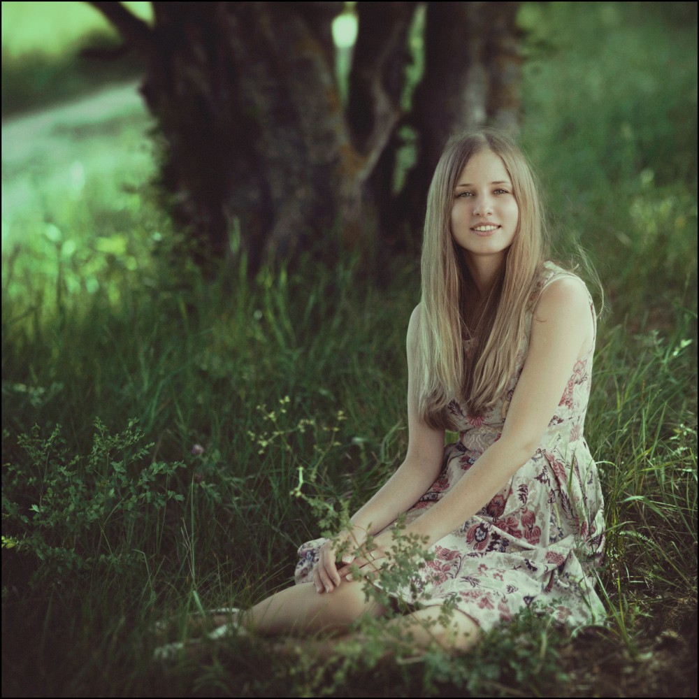 Eines Tages werden wir beginnen, zusammen aufwachen ..