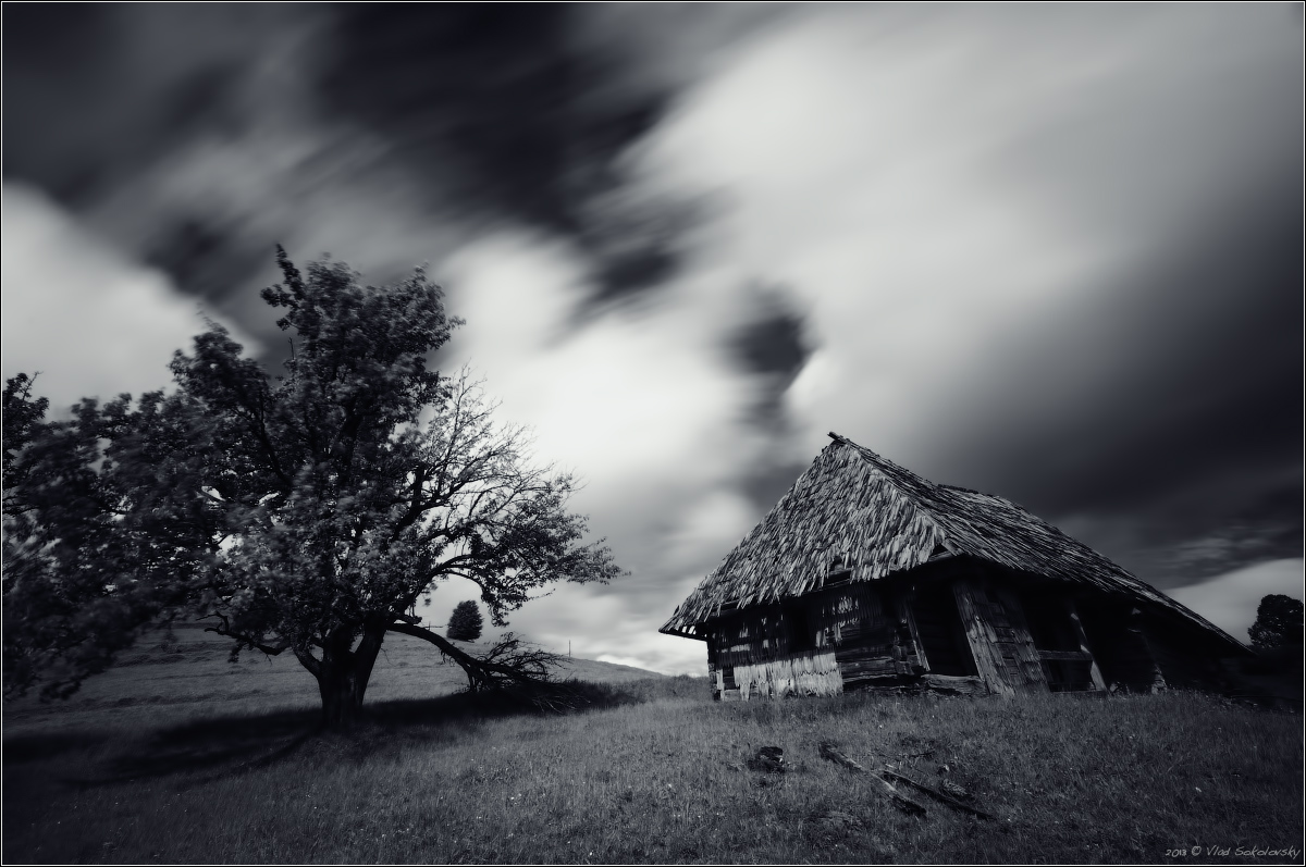 / Diebstahl Zeit .... /